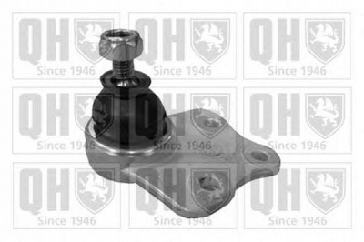 QUINTON HAZELL qsj3438s -  Несущий / направляющий шарнир